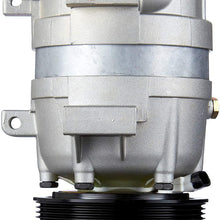 Spectra Premium 0658991 Compressor