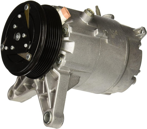 Four Seasons 98271 A/C Compressor