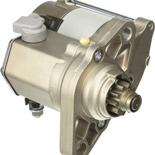 Denso 280-0168 Remanufactured Starter