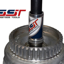 Streetside Tools SST-1574-Long - GM- Turbine Shaft Teflon Seal Installer/Resizer Transmission Tool