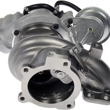Dorman 917-153 Turbocharger for Select Models