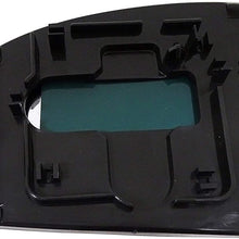 Dorman 56749 Passenger Side Door Mirror Glass for Select Mitsubishi Models