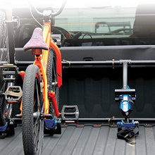 Advantage SportsRack BedRack Elite Truck 4 Bike Rack