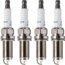 DENSO # 3417 Iridium LONG LIFE Spark Plugs - SK16HR11-4 PCS NEW
