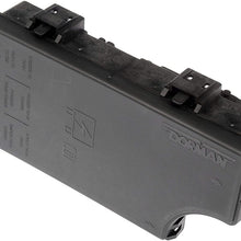 Dorman 599-925 Remanufactured Totally Integrated Power Module for Select Dodge/Jeep Models