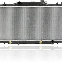 Koyorad A2412 Radiator