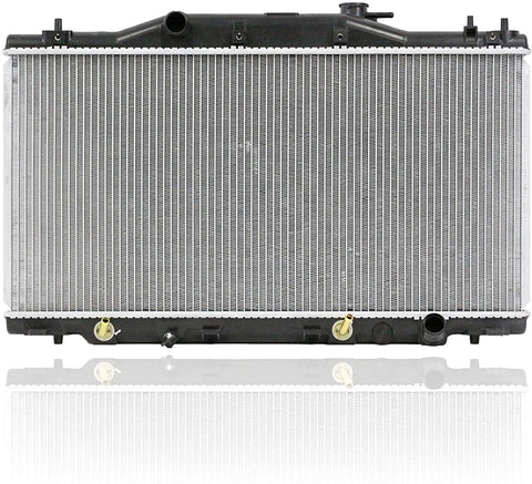 Koyorad A2412 Radiator