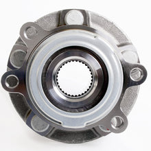 SKF BR930767 Wheel Bearing and Hub Assembly