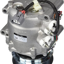 DENSO 471-7051 A/C Compressor