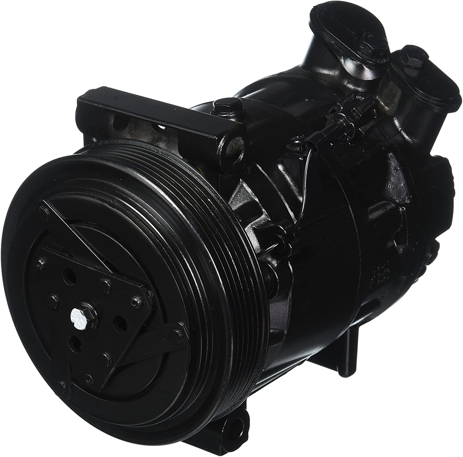 Four Seasons 67657 Remanufactured AC Compressor