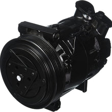 Four Seasons 67657 Remanufactured AC Compressor