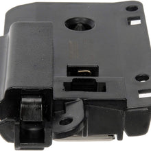 Dorman 74375 Dashboard Compartment Latch for Select Chevrolet / GMC Models