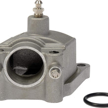 Dorman 902-301HP Engine Coolant Air Bleeder for Select Chrysler/Dodge Models (OE FIX)