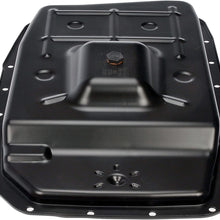 Dorman 265-854 Automatic Transmission Oil Pan for Select Ford / Lincoln Models