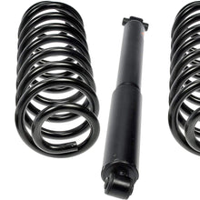 Dorman 949-542 Rear Air Suspension Conversion Kit