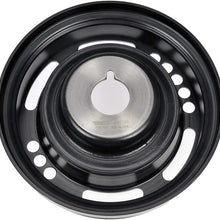 Dorman 594-449 Harmonic Balancer Assembly for Select Chevrolet Models