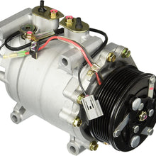 Four Seasons 58882 A/C Compressor