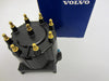 Volvo Penta New OEM Ignition Distributor Cap 3854548 5.0L, 5.7L, 7.4L V8