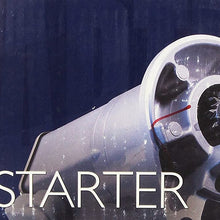 Denso 280-0125 Remanufactured Starter