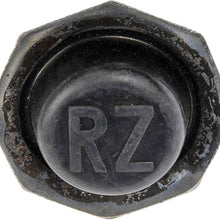 MAS BB741005 Front Lower Rearward Suspension Control Arm Bumper for Select Toyota Models