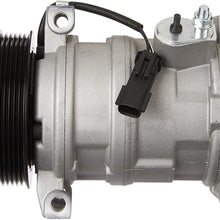 Spectra Premium (0610279) A/C Compressor
