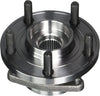 Mevotech H513263 Wheel Bearing and Hub Assembly