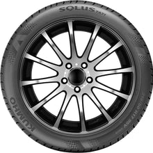 Kumho Solus TA71 All-Season Tire - 225/60R18 100V