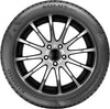 Kumho Solus TA71 All-Season Tire - 195/65R15 91V