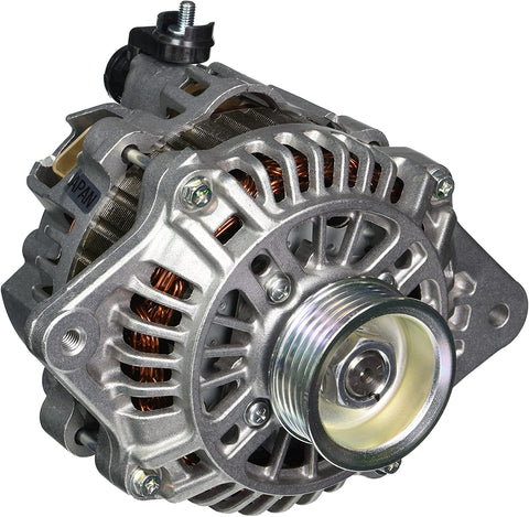 Denso 210-4162 Remanufactured Alternator