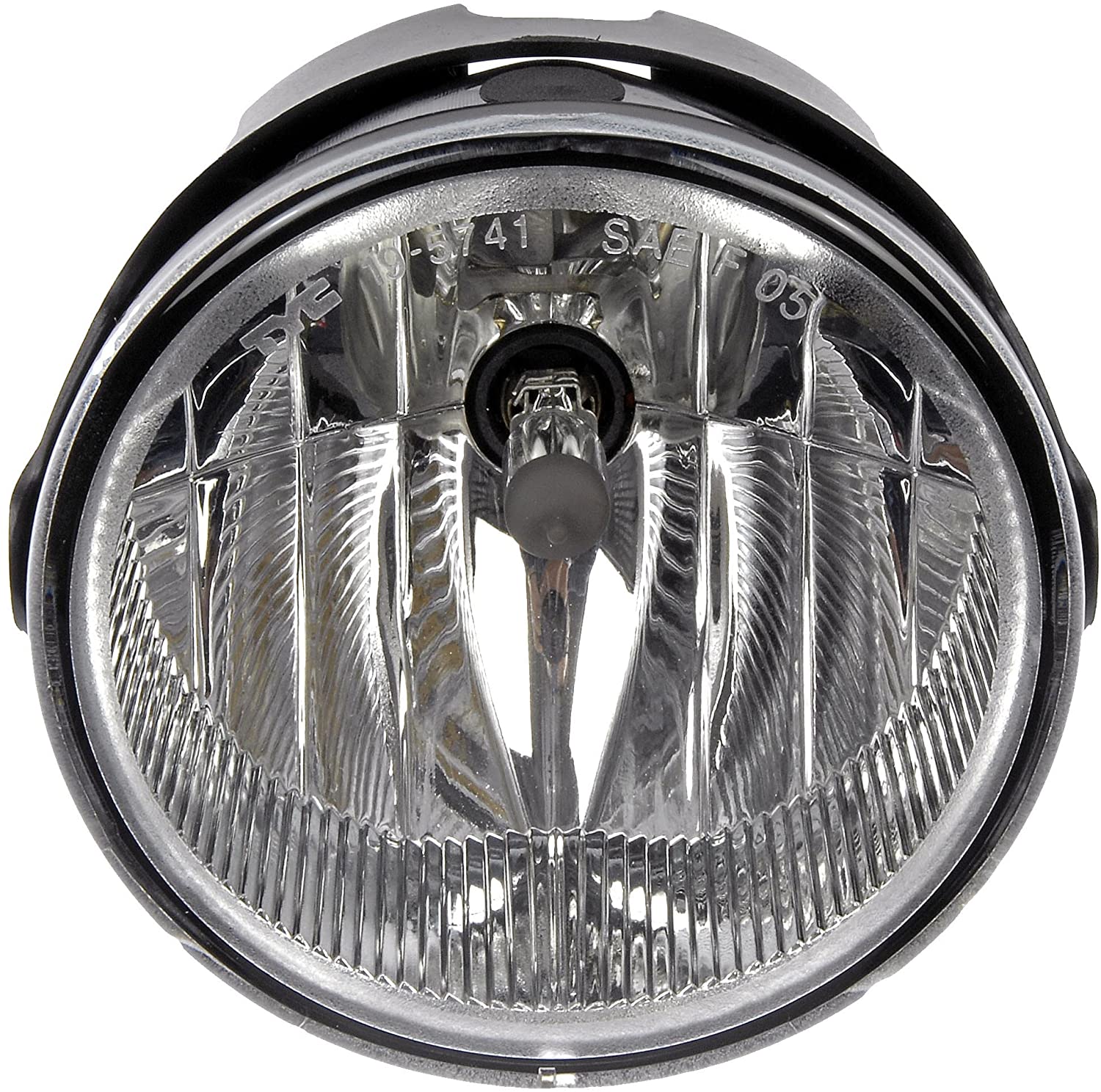 Dorman 923-813 Fog Light Assembly for Select Ford Models