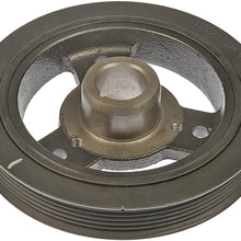 Dorman 594-254 Engine Harmonic Balancer for Select Dodge / Eagle / Jeep Models