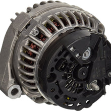 Bosch 0124525056 New Alternator