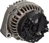 Bosch 0124525056 New Alternator