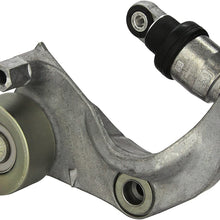 Gates 39054 DriveAlign Automatic Belt Drive Tensioner