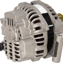 Remy 94122 New Alternator