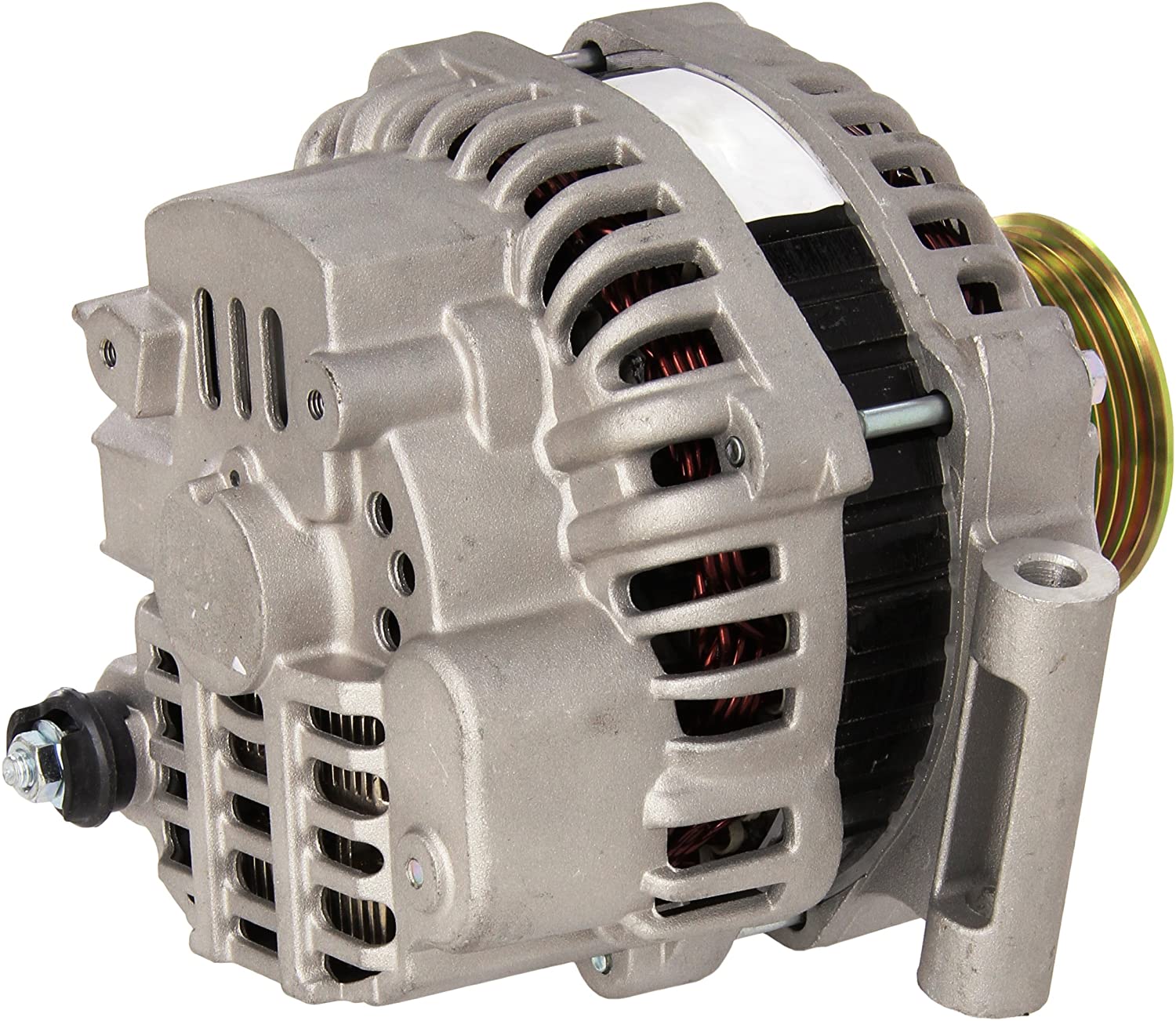 Remy 94122 New Alternator