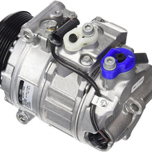 Denso New COMP