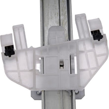 Dorman 748-575 Front Driver Side Power Window Motor and Regulator Assembly for Select Jeep Models