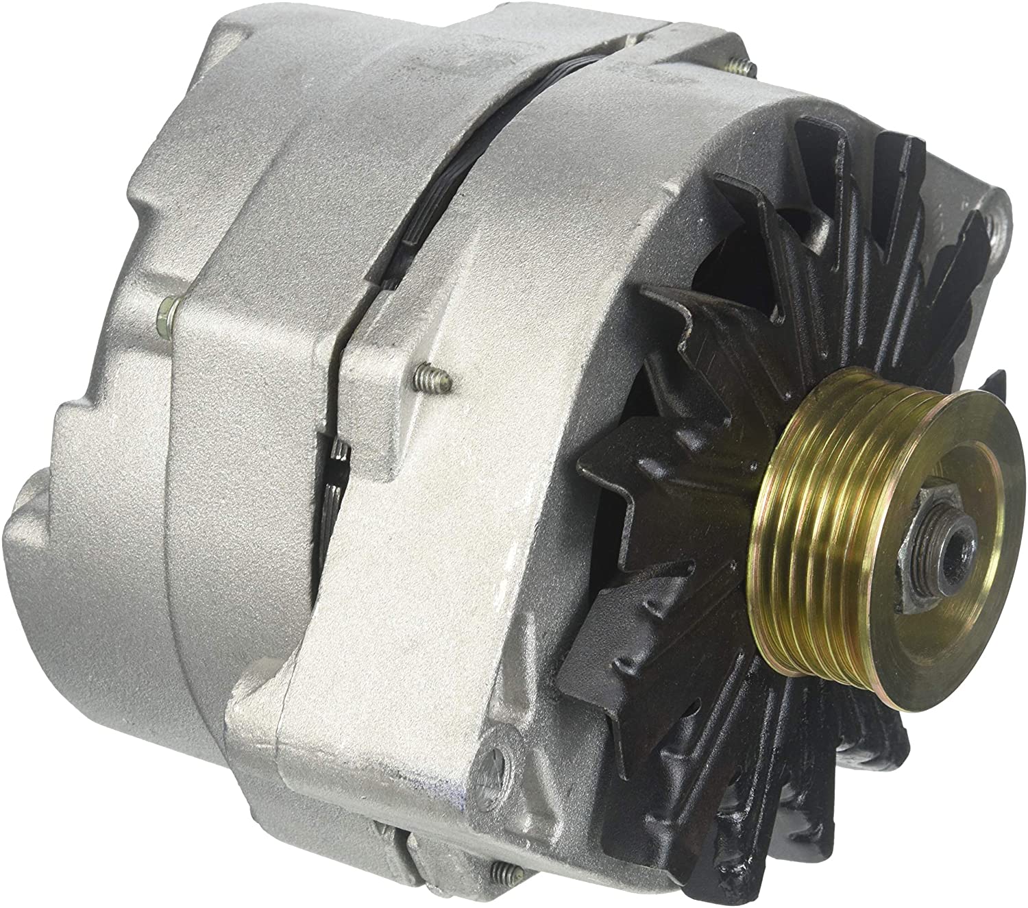 BBB Industries 7134-12R Remanufactured Alternator