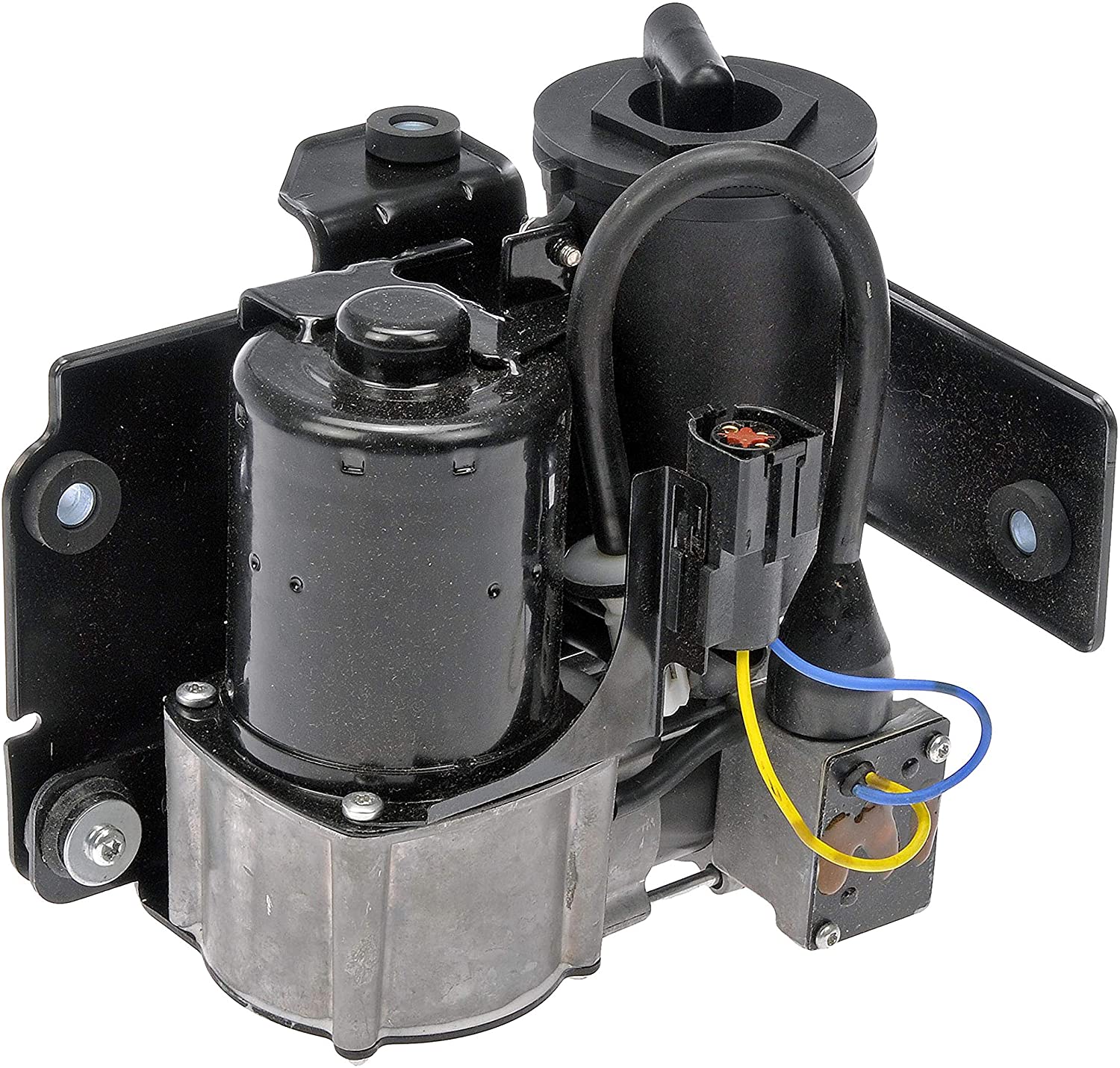 Dorman 949-202 Air Suspension Compressor for Select Ford/Lincoln Models