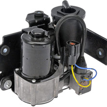 Dorman 949-202 Air Suspension Compressor for Select Ford/Lincoln Models