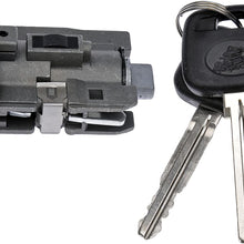 Dorman 989-164 Ignition Lock Cylinder