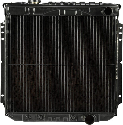 Spectra Premium CU261 Complete Radiator