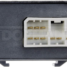 Dorman 704-306 Daytime Running Light Module for Select Honda Models