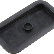 Dorman HELP! 42106 Master Cylinder Gasket