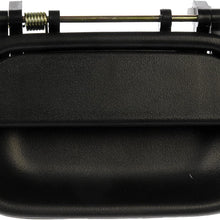 Dorman 760-5602 Passenger Side Exterior Door Handle