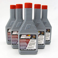 LUBEGARD Lube Gard Automatic Transmission Fluid ATF Synthetic Additive Platinum 6 pack