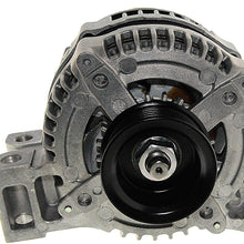 ACDelco 23119515 GM Original Equipment Alternator
