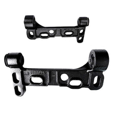 OCPTY - New 2-Piece fit for 2004-2007 Buick Rainier 2002-2006 Chevrolet Trailblazer 2002-2004 Oldsmobile Bravada -2 Lower Control Arm