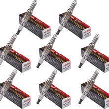Motorcraft Spark Plug SP546 Set Of 8